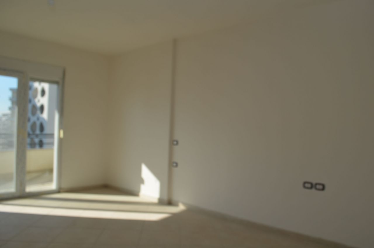 appartamento con Una camera da letto  in vendita all'interno della città di Valona.