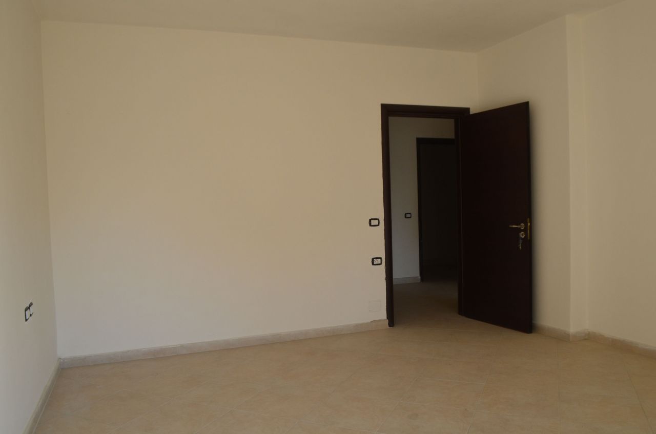Jeden apartament na sprzedaż w Vlora. Mieszkania na sprzedaż wewnątrz miasta Vlora.