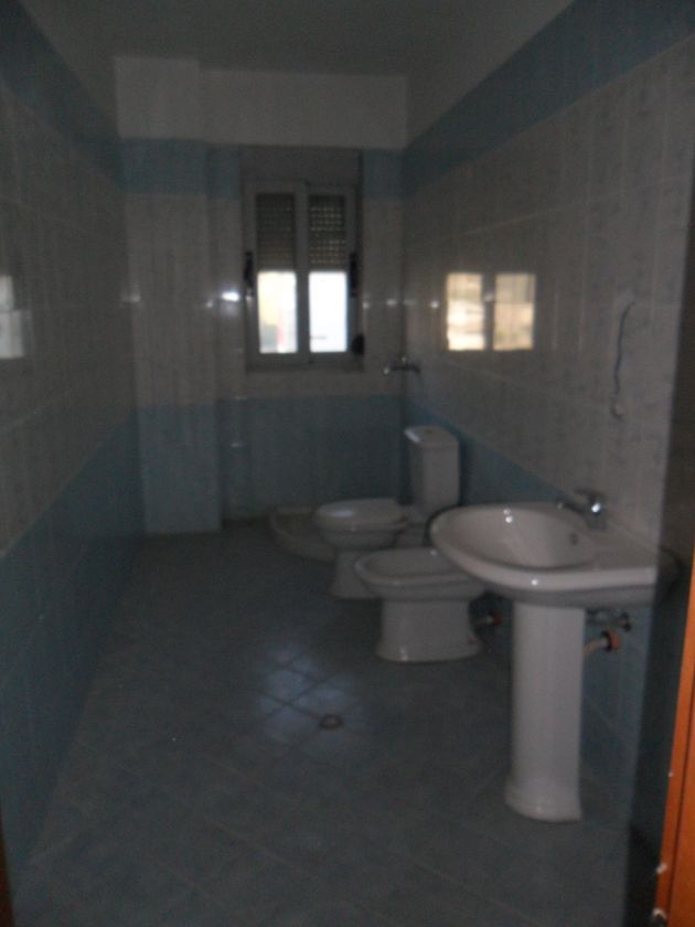 Vlora belvárosában egy hálószobás apartman eladó