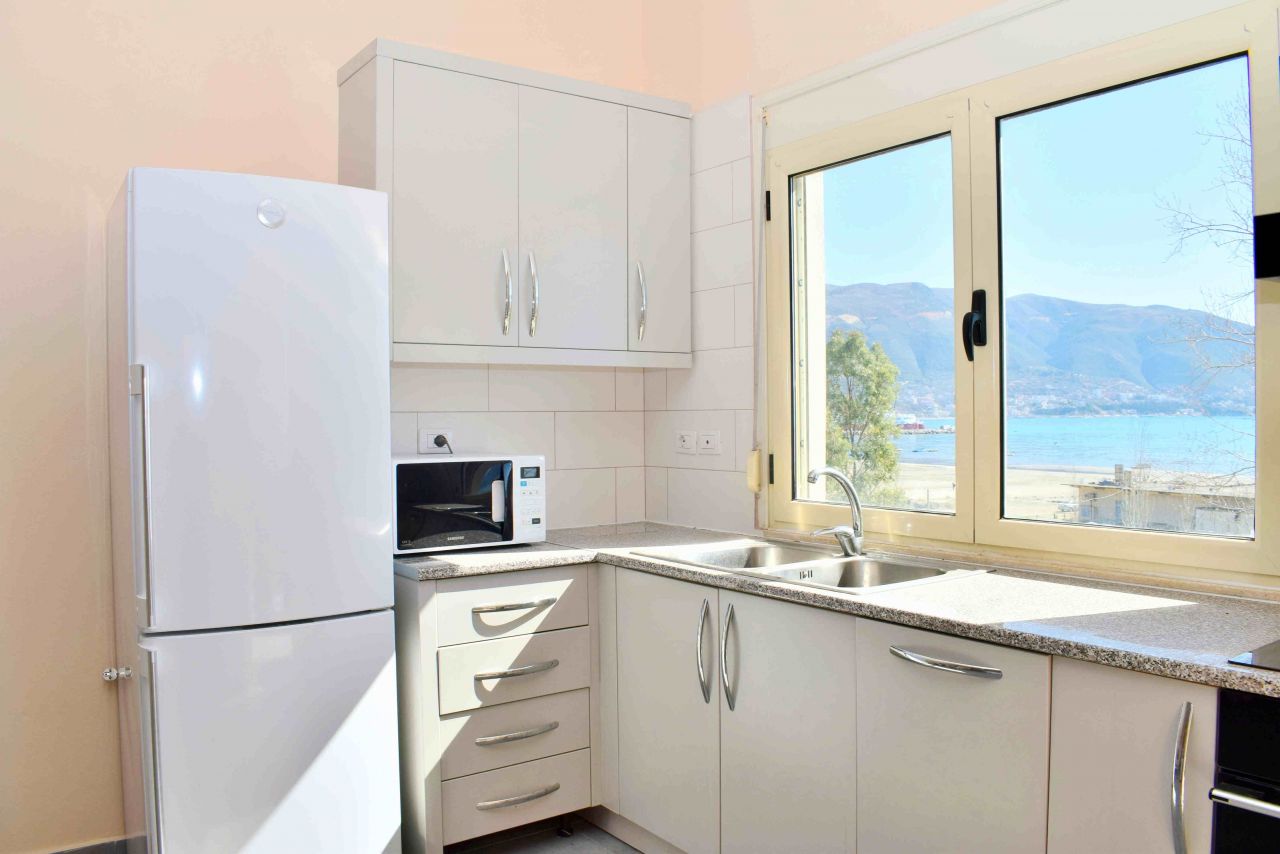 Apartment for sale in vlora, two bedroom apartment