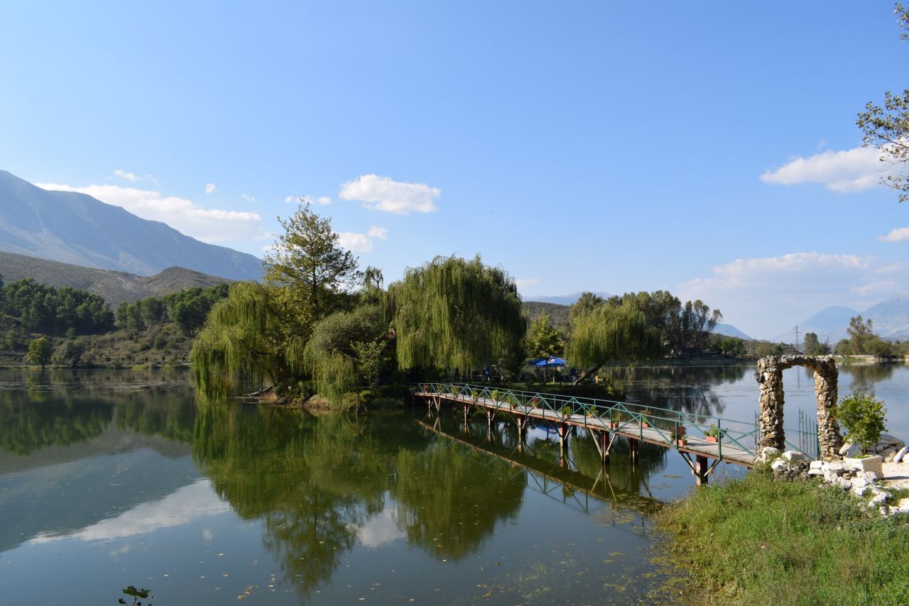 Beaches, mountains, ancient towns and low prices? Albania has it all