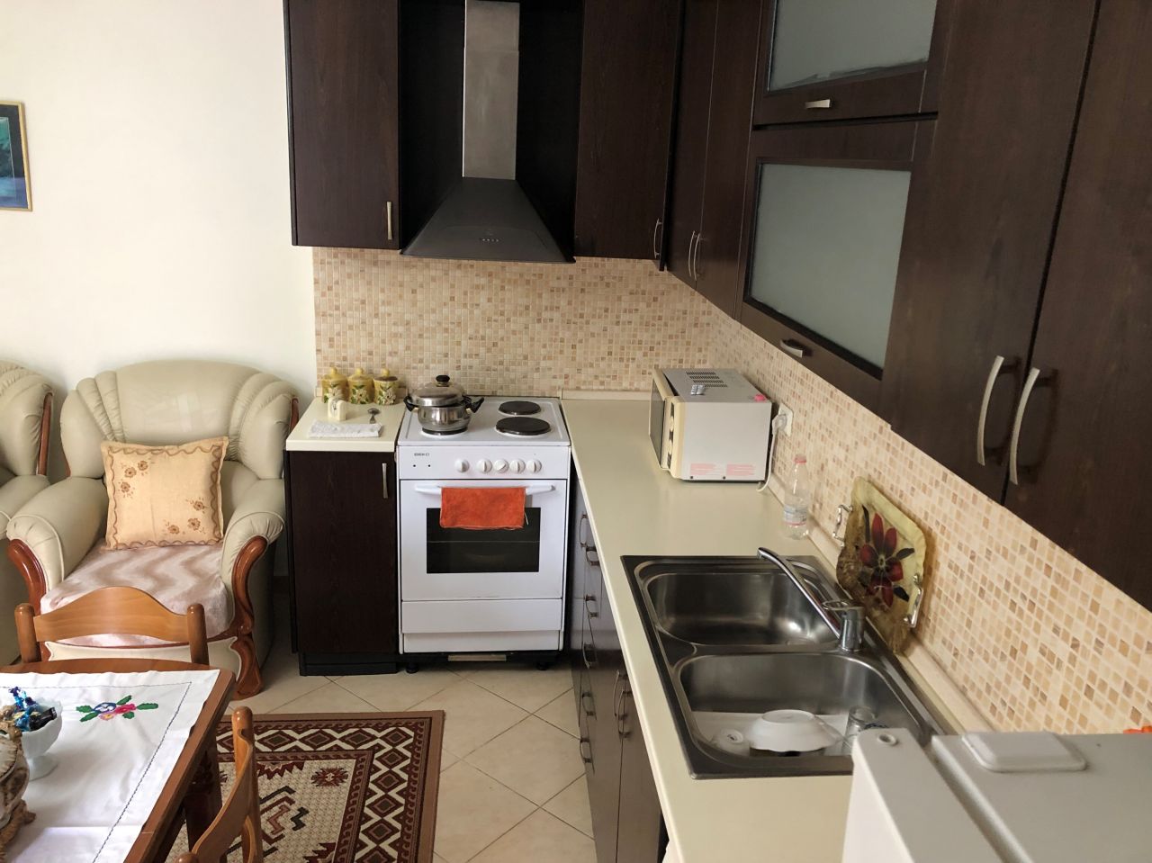  Apartment For Sale In Vlore, Albania