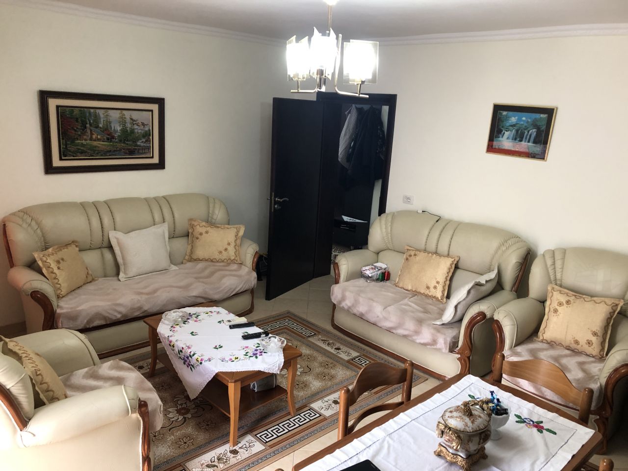  Apartment For Sale In Vlore, Albania