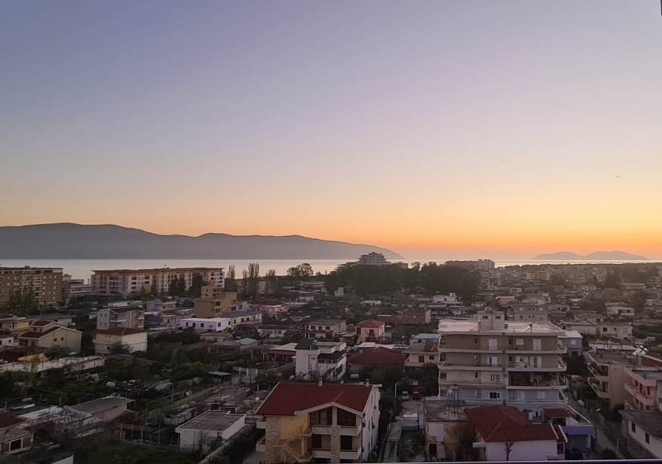 Albanian Apartments For Sale In Vlore Beach