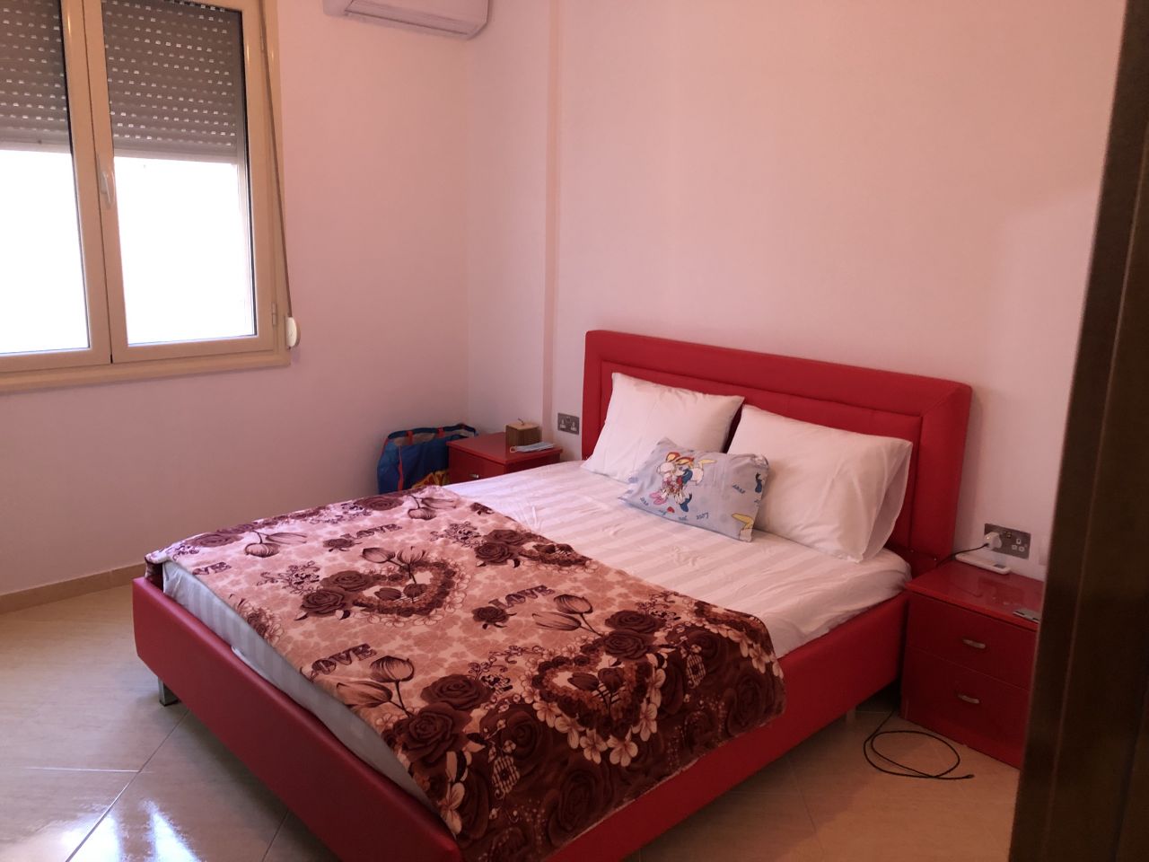 Brand New Apartment for Sale In Vlore, Albania