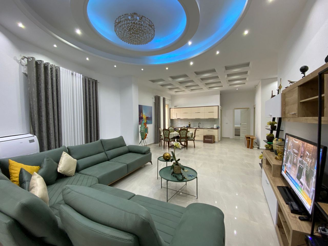 Albanian Apartments For Sale In Vlore 