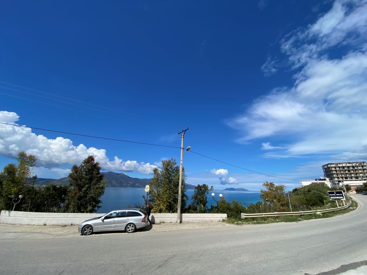 5 Sunny Hill Residence, Vlore 9401, Albania