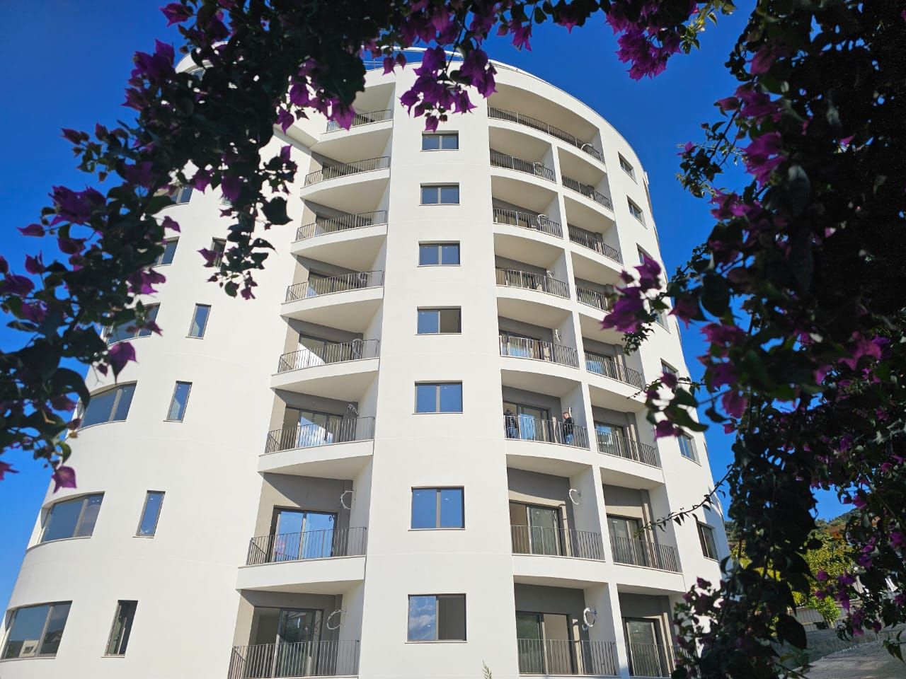 Apartments For Sale In Vlora Albania