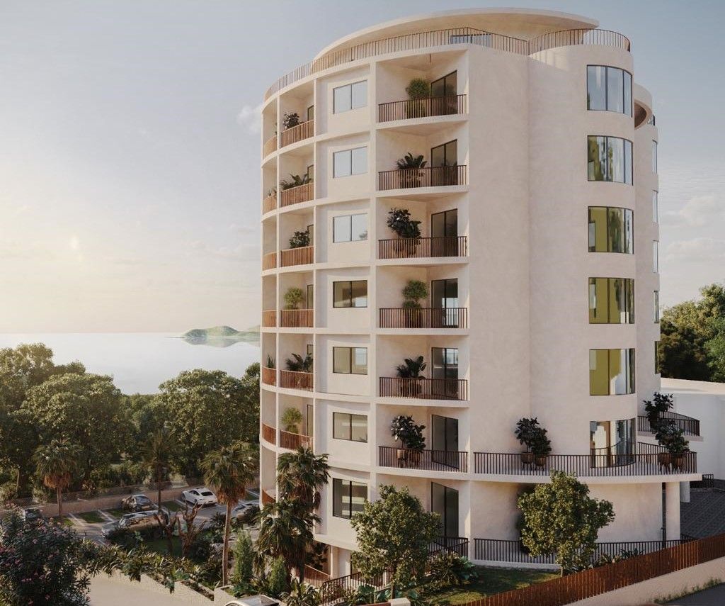 Apartments For Sale In Vlora Albania