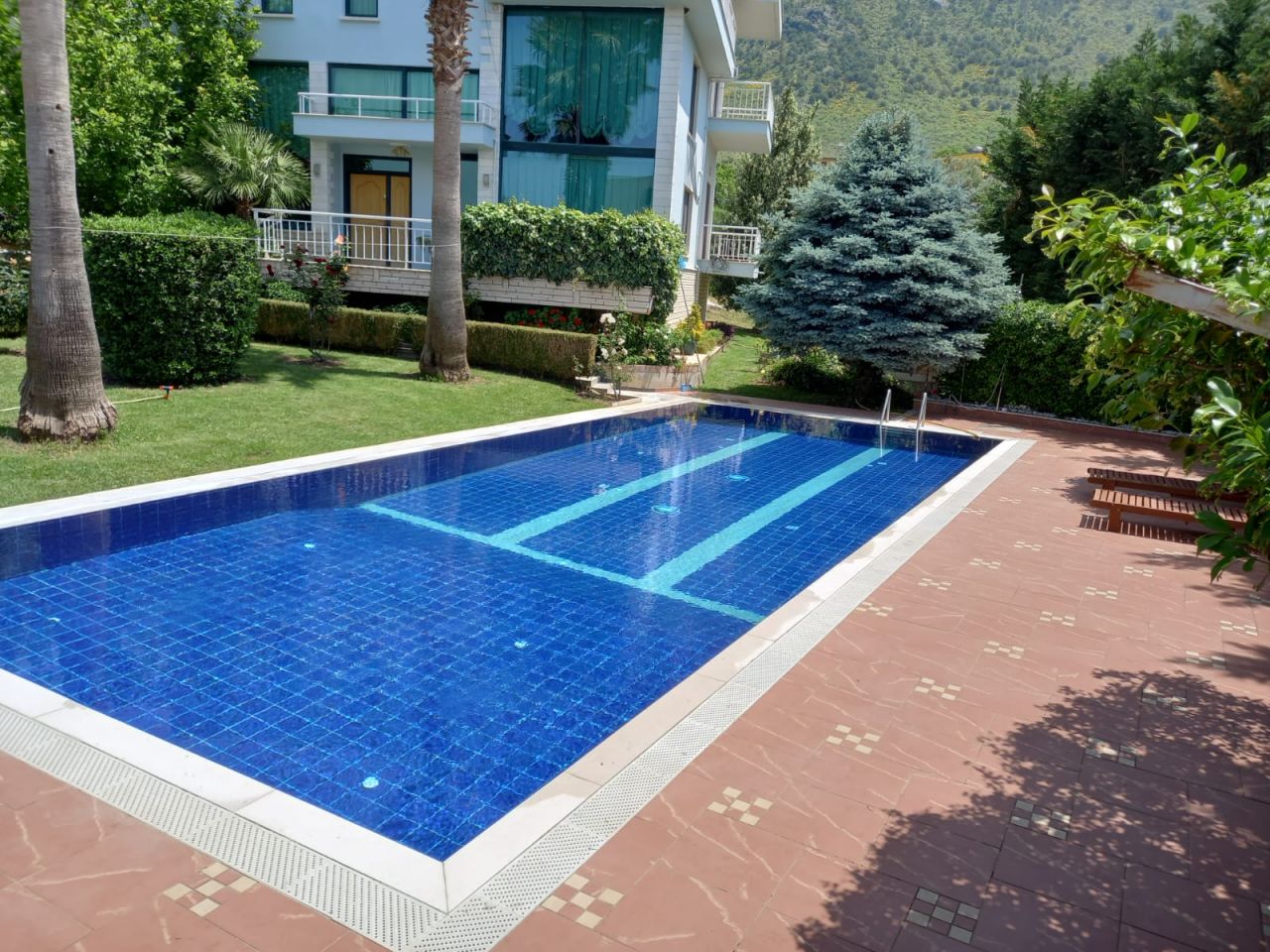 Villa For Sale In Tragjas Vlore Albania