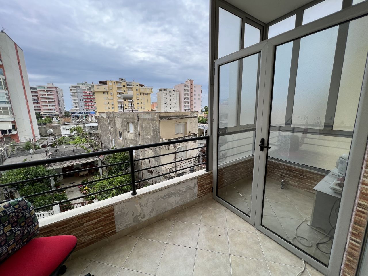 Wohnung Zum Verkauf in Stadt Vlore, Albanien