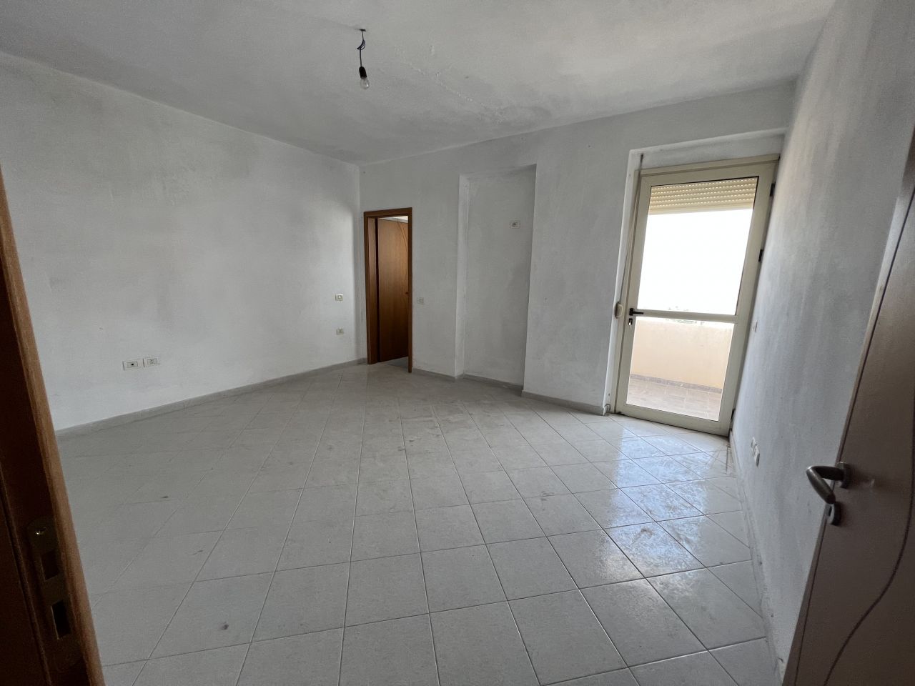 2 Bedroom Apartment In Vlore Albania For Sale In A Good Neighborhood