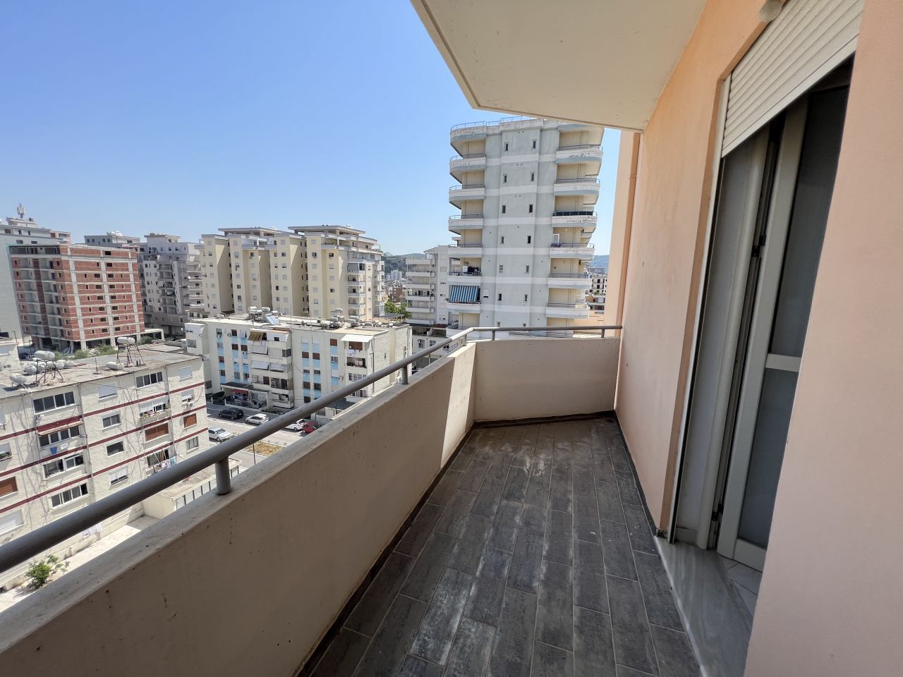 Wohnung Zu Verkaufen In Vlore Sud Albanien 
