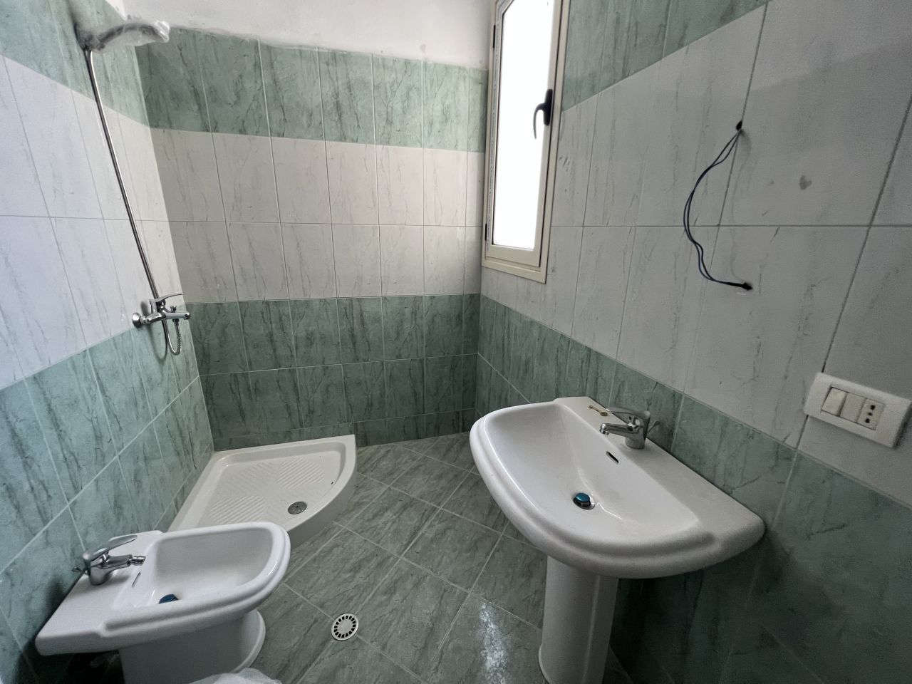 2 Bedroom Apartment In Vlore Albania For Sale In A Good Neighborhood