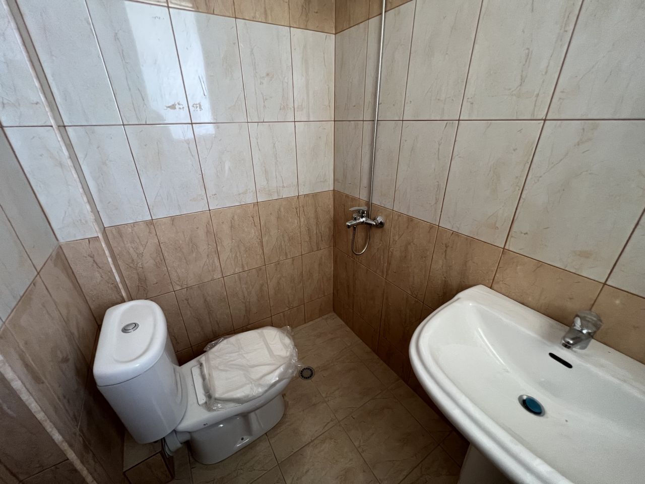 2-roms leilighet i Vlore Albania til salgs