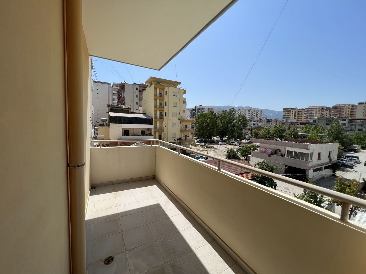 Wohnungen Zum Verkauf  In Vlora, Albanien