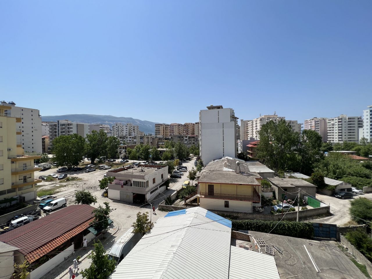 Apartment For Sale In Vlore