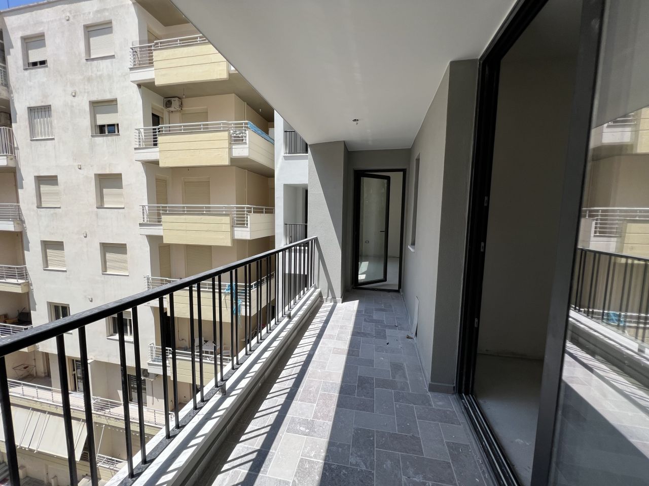 Two Bedroom Apartment In Vlore Albania For Sale 
