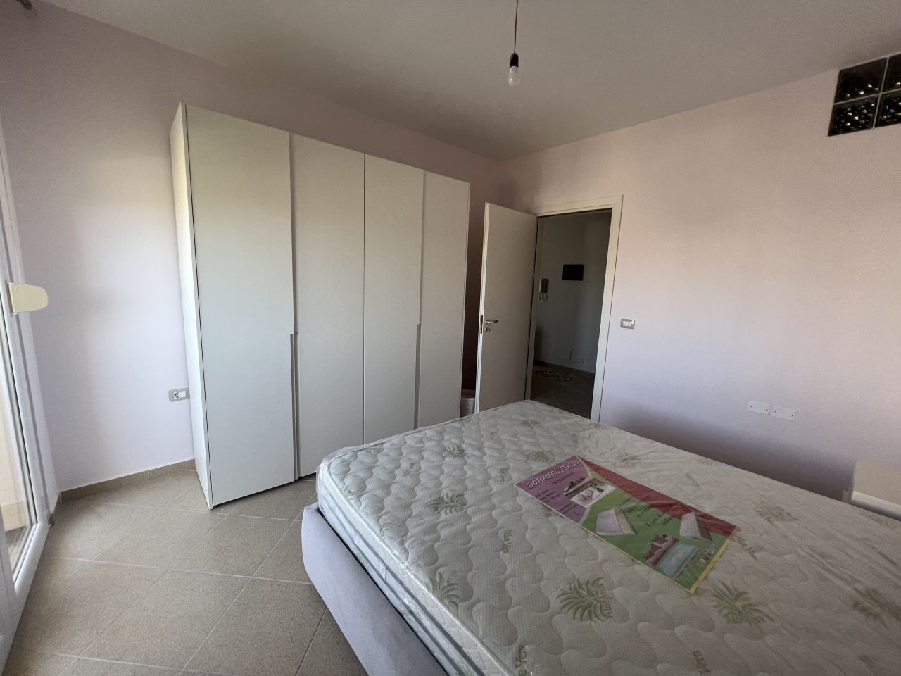 Two Bedroom Apartment For Sale In Vlore Albania 