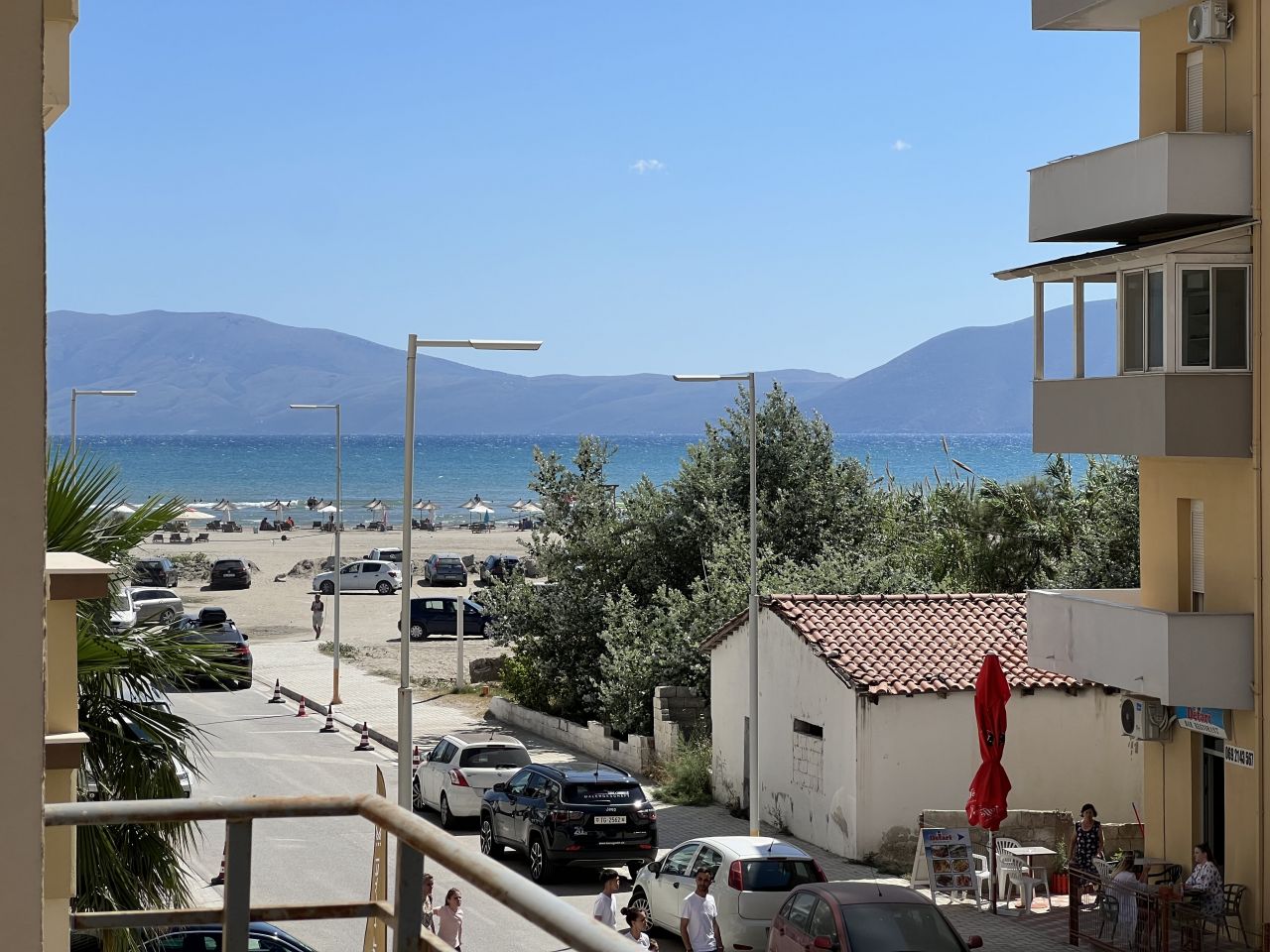 Mieszkanie Na Sprzedaż We Wlorze Albania Południowa