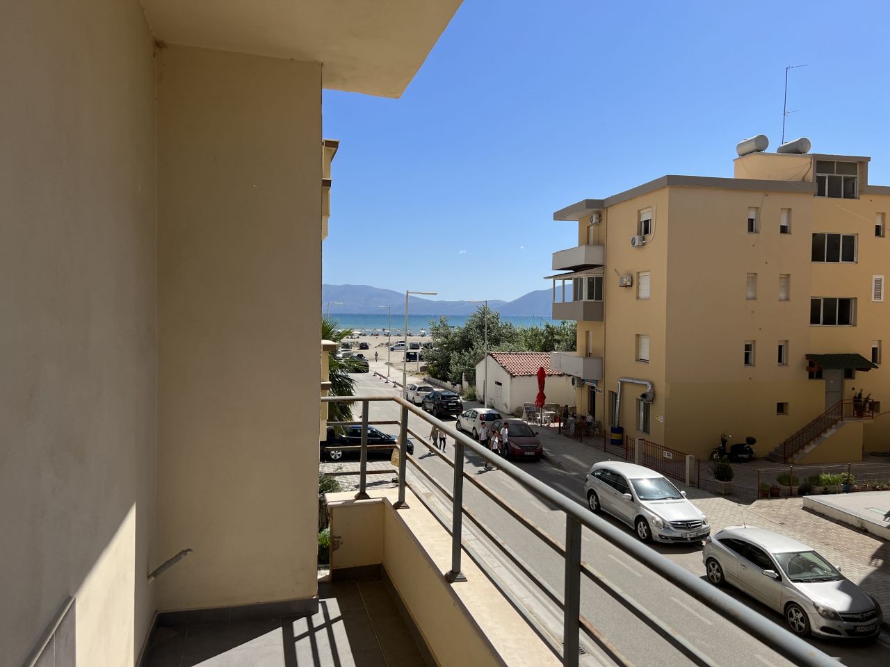 Two Bedroom Apartment For Sale In Vlore South Albania 