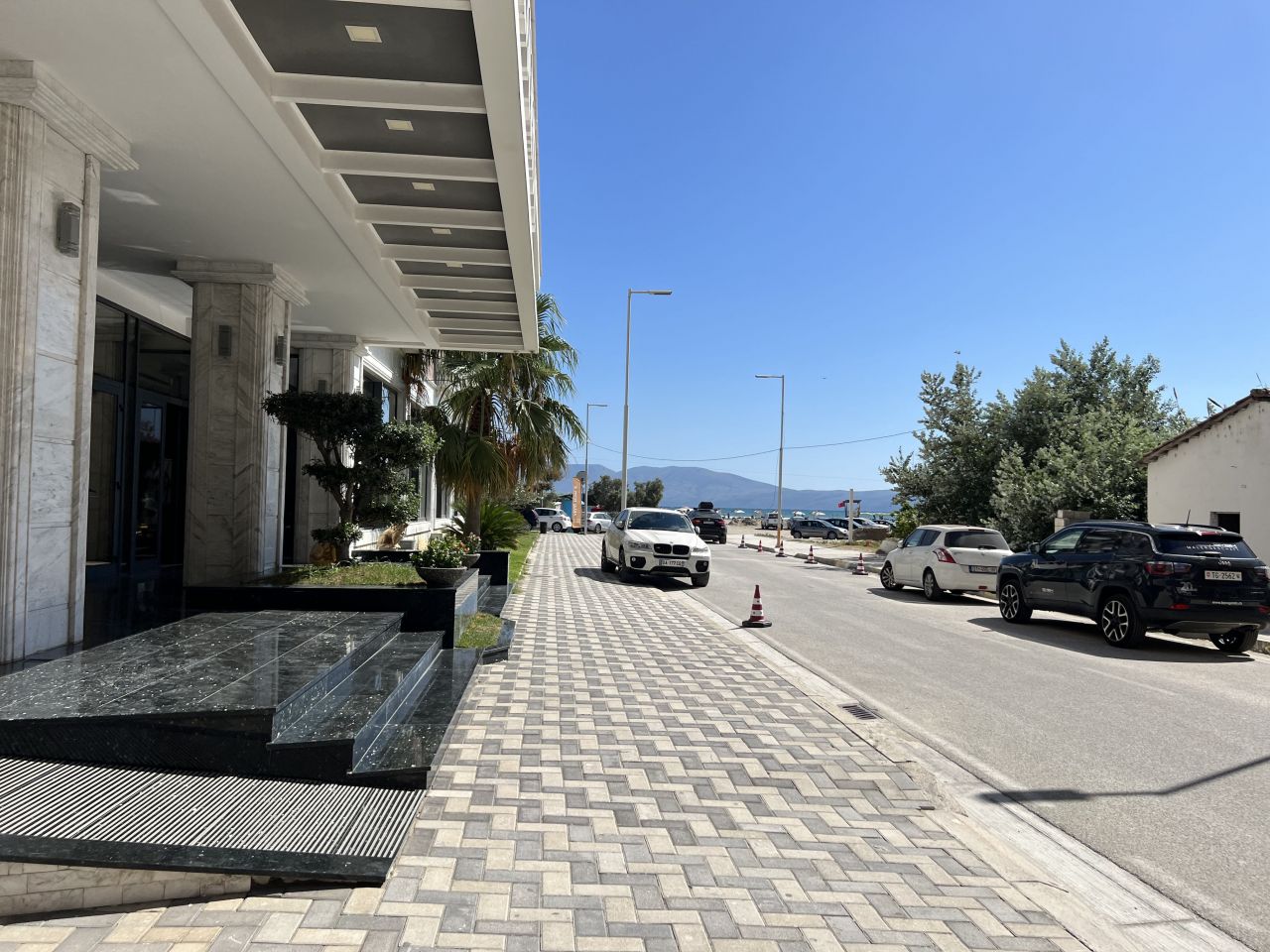 5 Rruga Gavril Dara, Vlorë, Albania