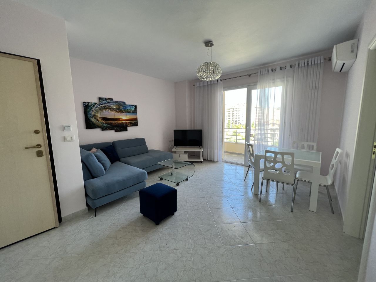 One Bedroom Apartment For Sale In Vlore Albania 