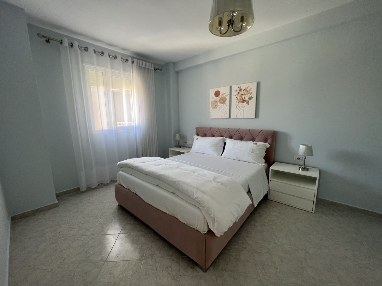 One Bedroom Apartment For Sale In Vlore South Close To The Beach