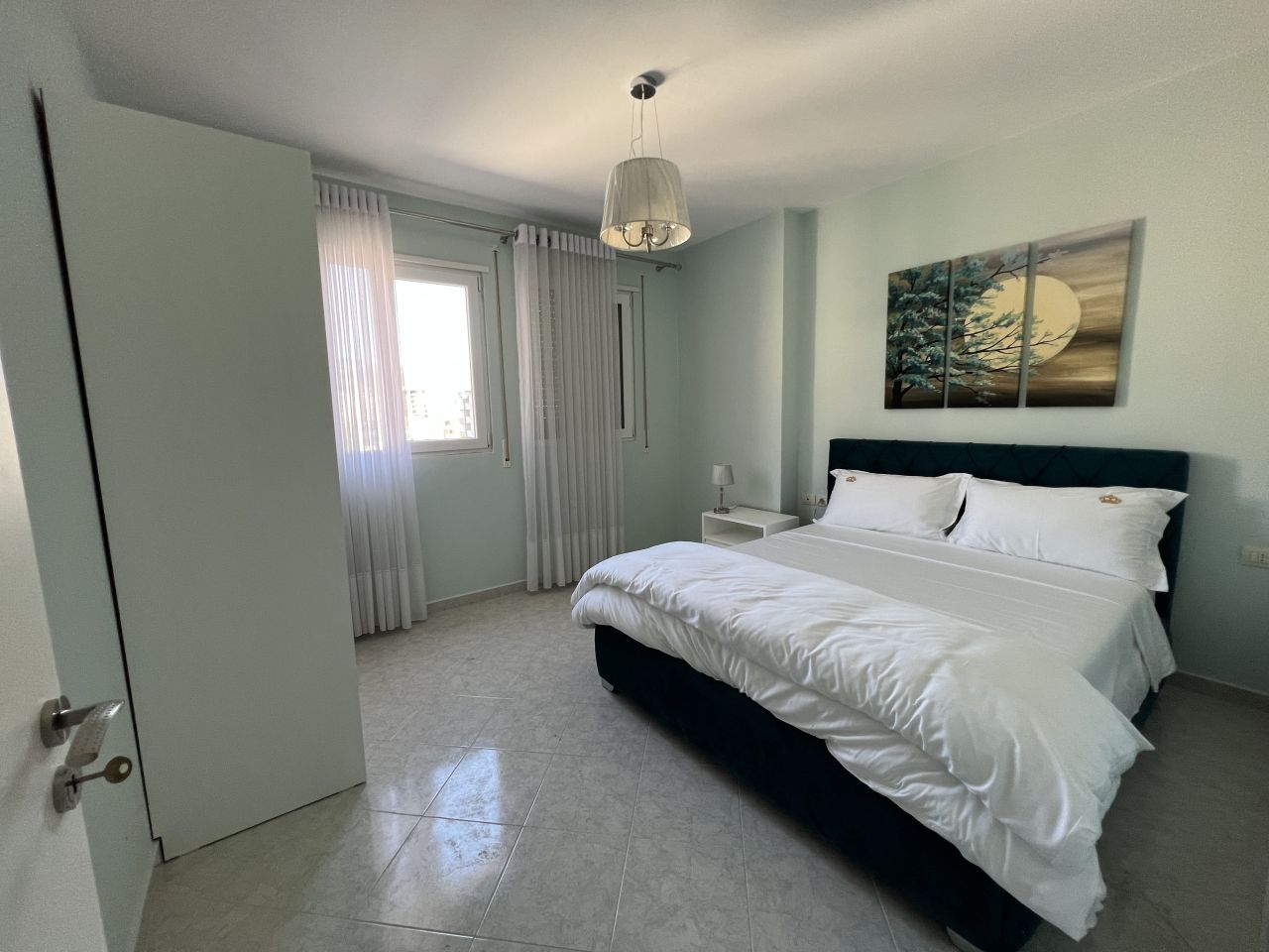 One Bedroom Apartment For Sale In Vlore South Albania