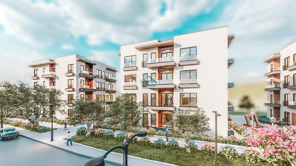 Real Estate For Sale In Vlore Albania, New Studio Close To The Beach For Sale In Vlora, Himara, South Of Albania