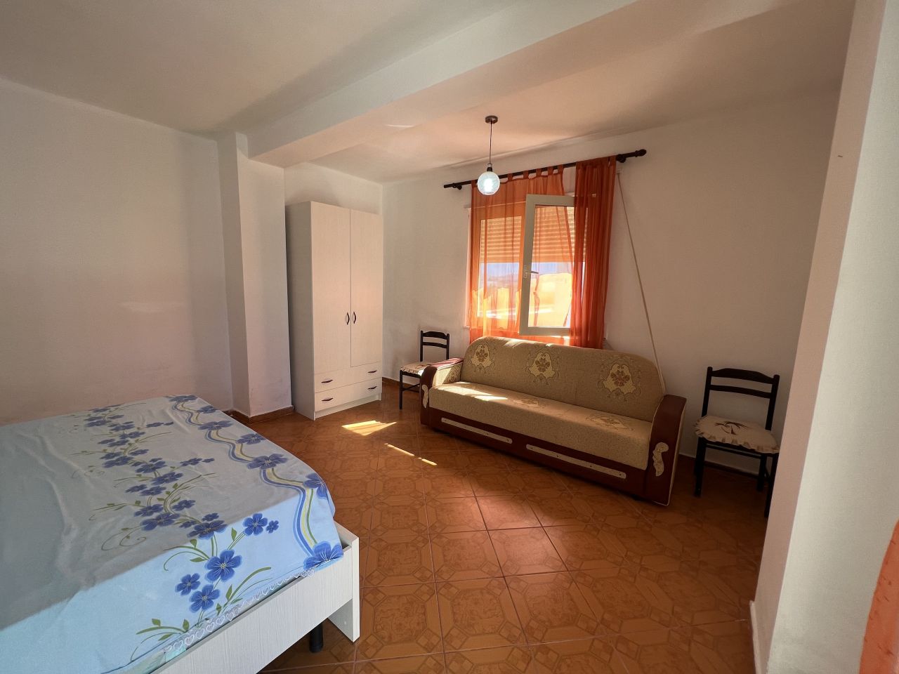 Apartment For Sale In Orikum Vlore Albania