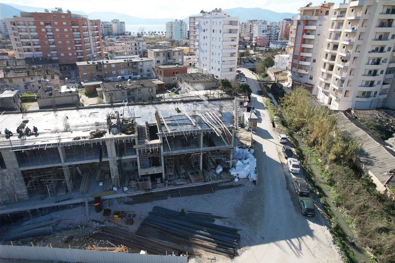 One Bedroom Apartment In Vlore Albania For Sale 