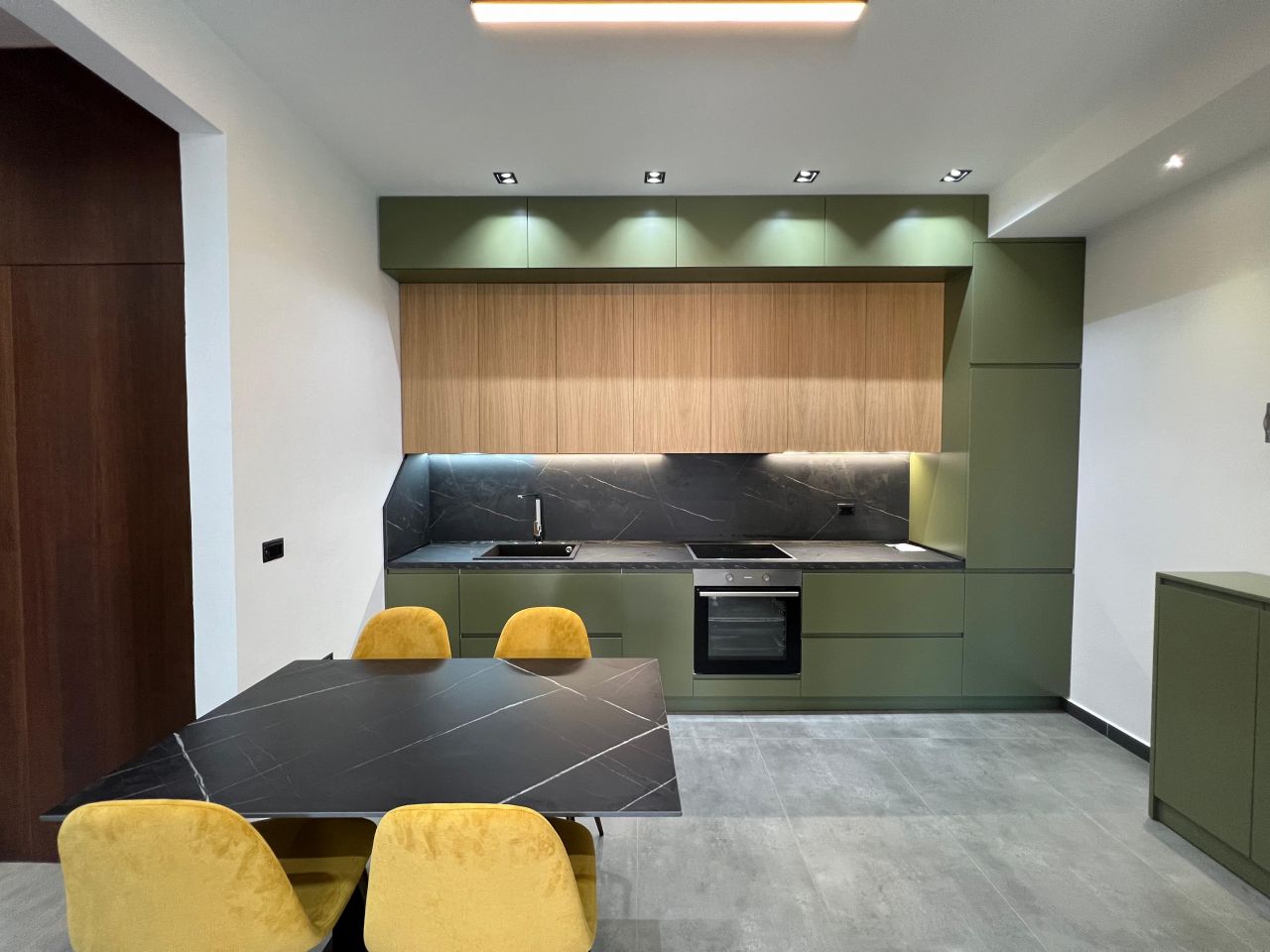 One Bedroom Apartment For Sale In Vlore