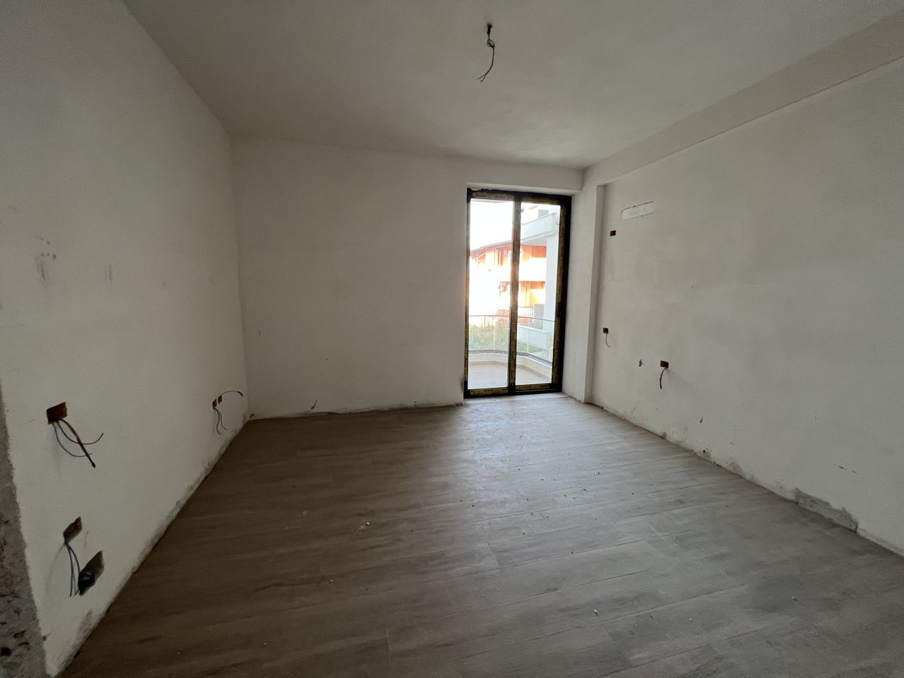 Albanien Wohnung zum Verkauf  In Vlore 