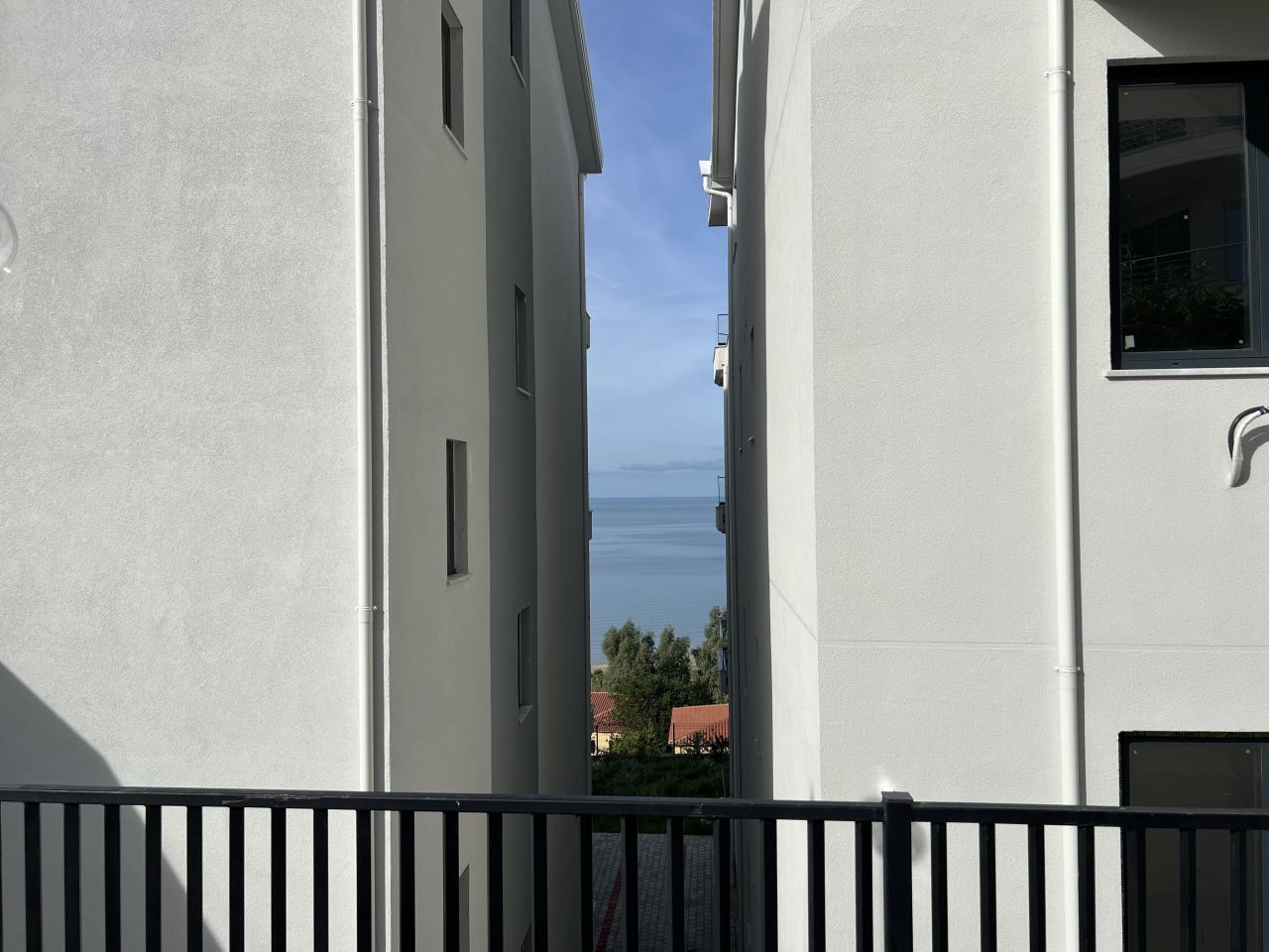 Albanian Real Estate Sea View Apartment For Sale In Vlore Albana