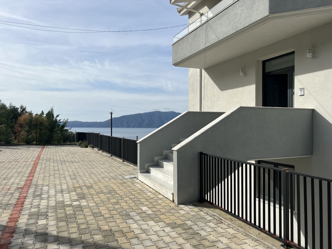 Albanien Wohnung zum Verkauf  In Vlore 