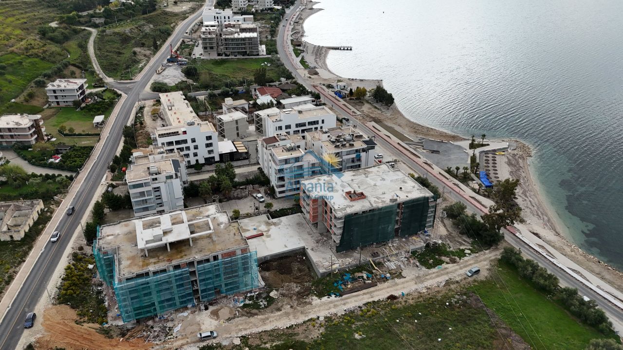 Property For Sale In Vlora Albania