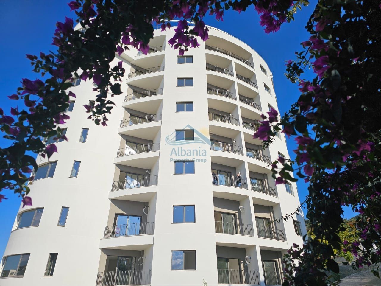 5 Vlora Real Estate For Sale, Rr.Azem Sulo