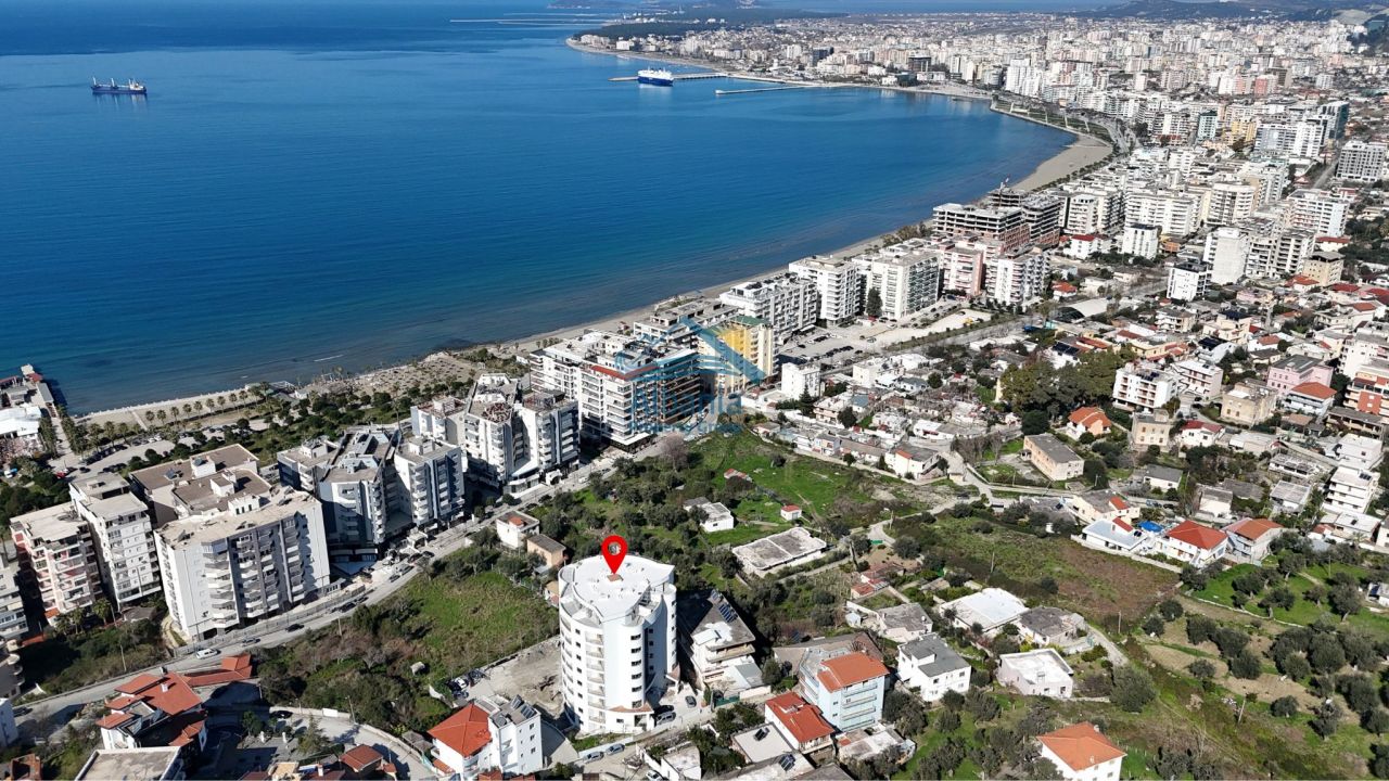 5 Rruga Azem Sulo, Vlorë 9401