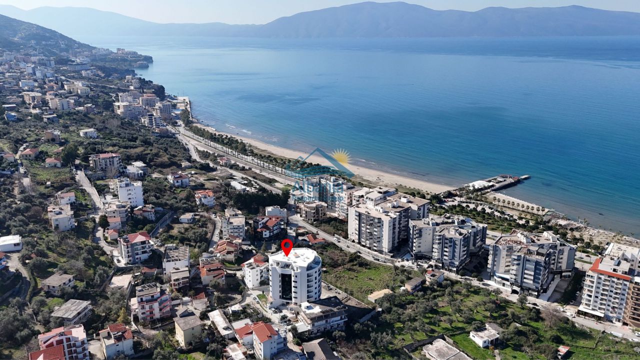 Albania eiendom til salgs i Vlore