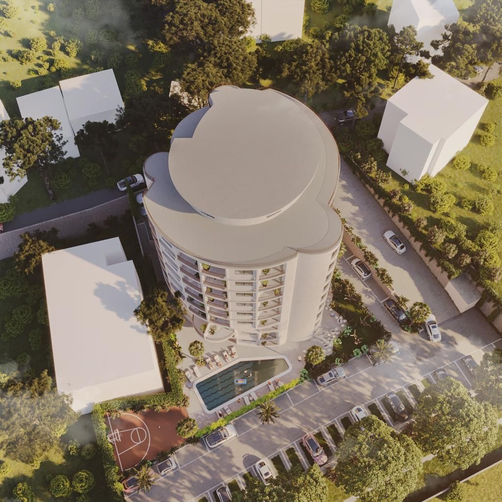 Albania leiligheter til salgs i Vlore City