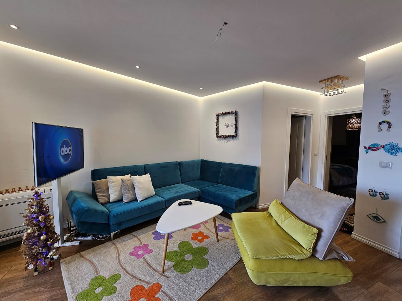 Apartment mit einem Schlafzimmer zum Verkauf in Vlore