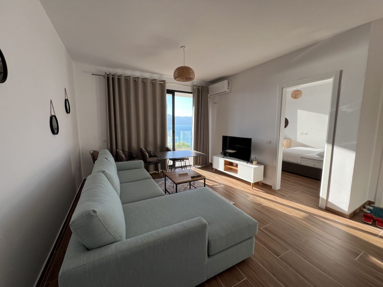 Albanian Real Estate Sea View Villa For Sale In Vlore Albania