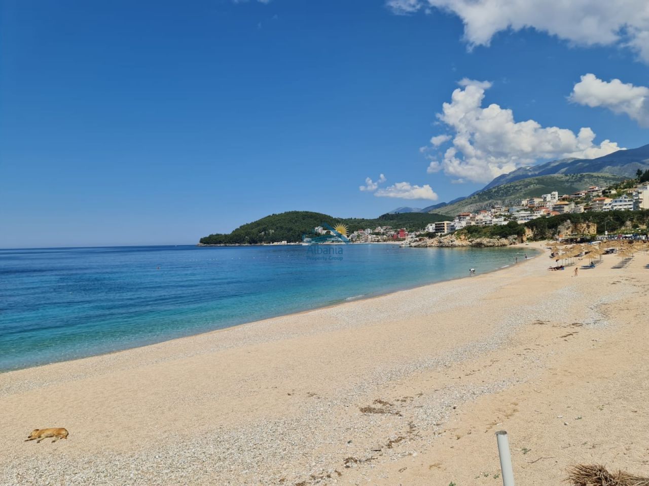 Albanian Riviera Apartments For Sale - Ideal For Investment, Holiday Living Or Rental Income