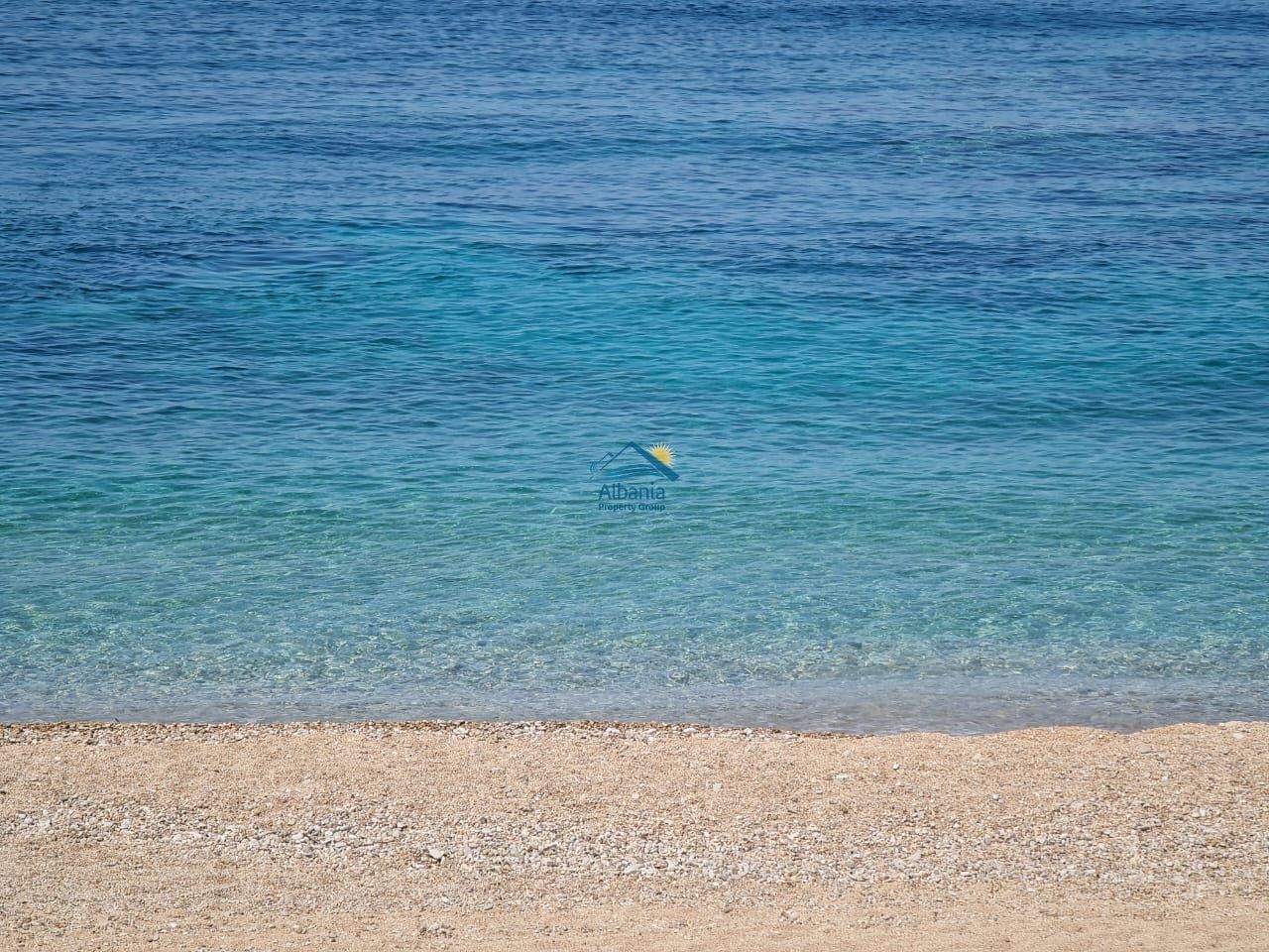 Luxury Apartment For Sale In Himara Vlora Albania