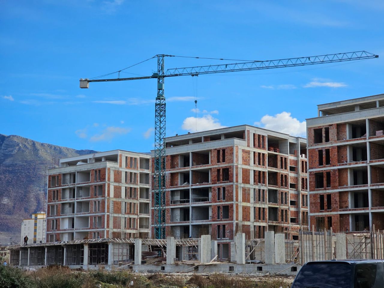 Immobilien Zum Verkauf In Saranda Albanien
