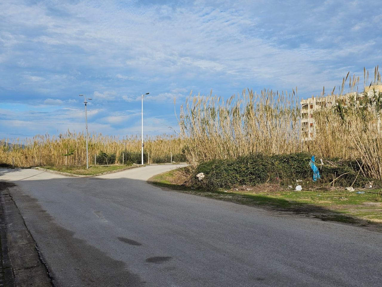 Albanian Apartments For Sale In Vlore City