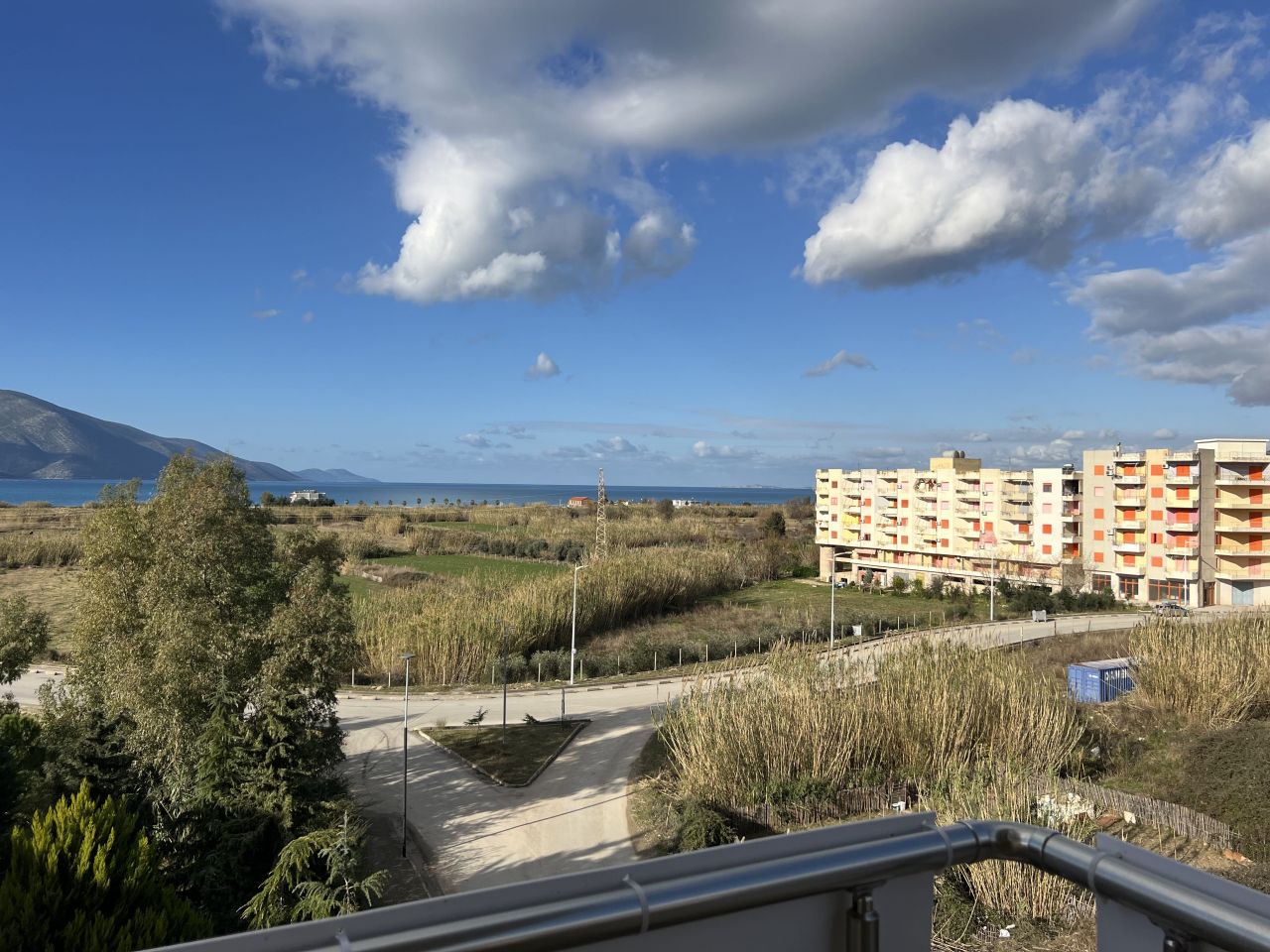 Albanian Apartments For Sale In Vlora City
