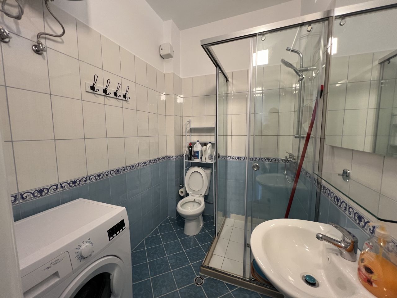 One Bedroom Apartment For Sale In Orikum Albania