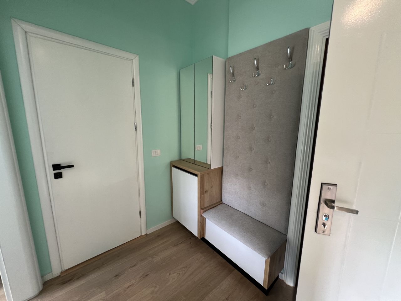 One Bedroom Apartment For Sale In Orikum Albania